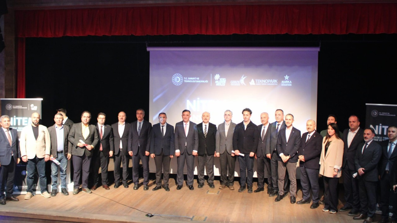 GTÜ Teknopark NİTEM projesi sektöre hazır mühendis yetiştirecek