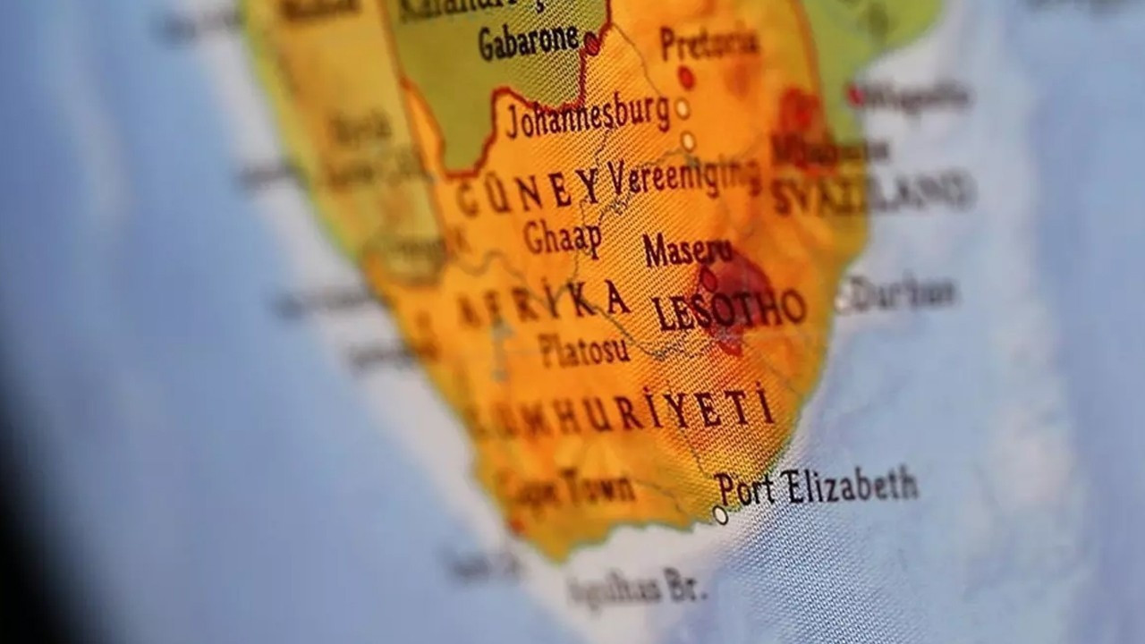 Güney Afrika'da işsizlik geriledi