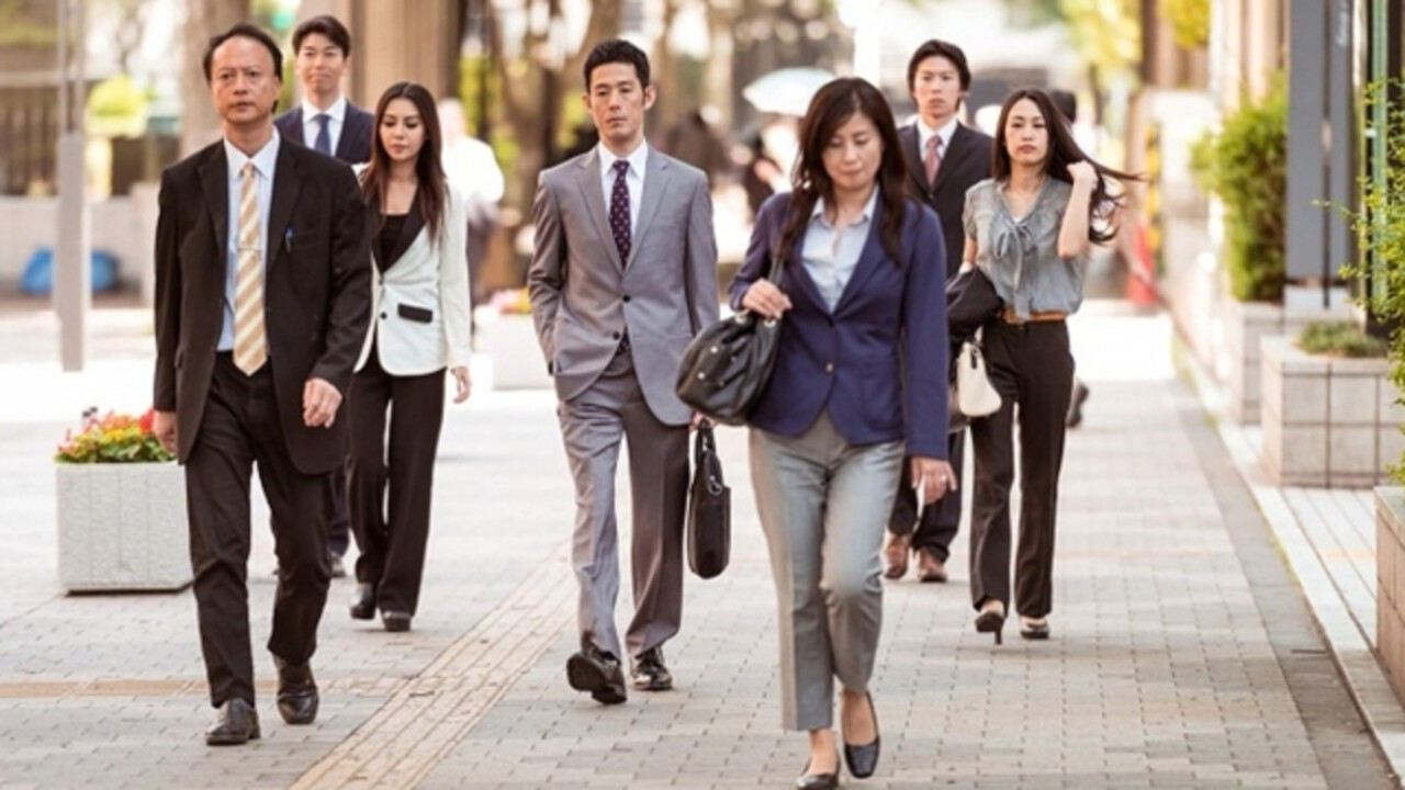 Japonya’da “sosyal jet lag” alarmı: Ekonomiye 1 trilyon yen zarar