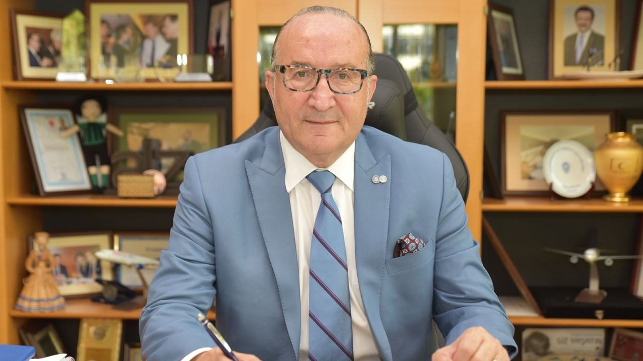 Made in Europe engeline karşı "Güvenli Ortak-Güvenli Ülke"