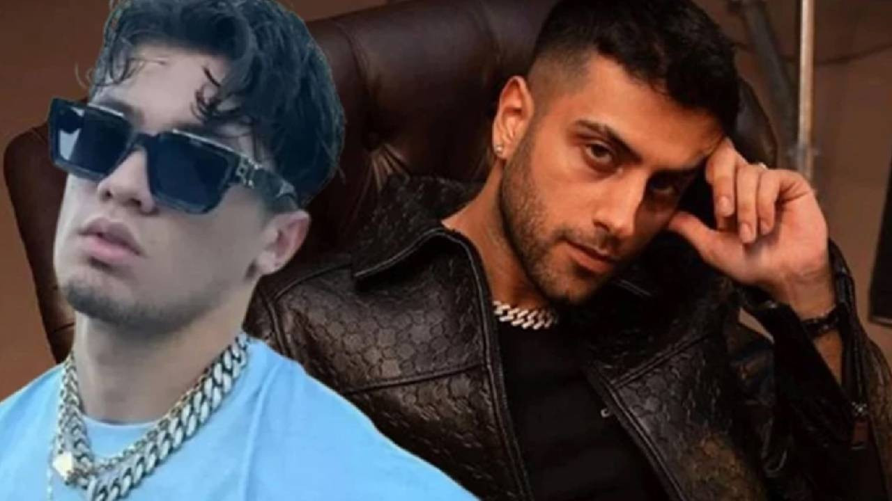 Reynmen ve rapçi Çakal'ın uyuşturucu test sonucu belli oldu