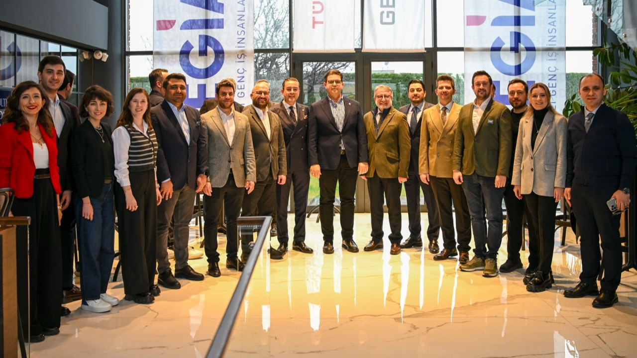 “Sanayiciyi en çok zorlayan unsur karsızlık değil öngörüsüzlük”