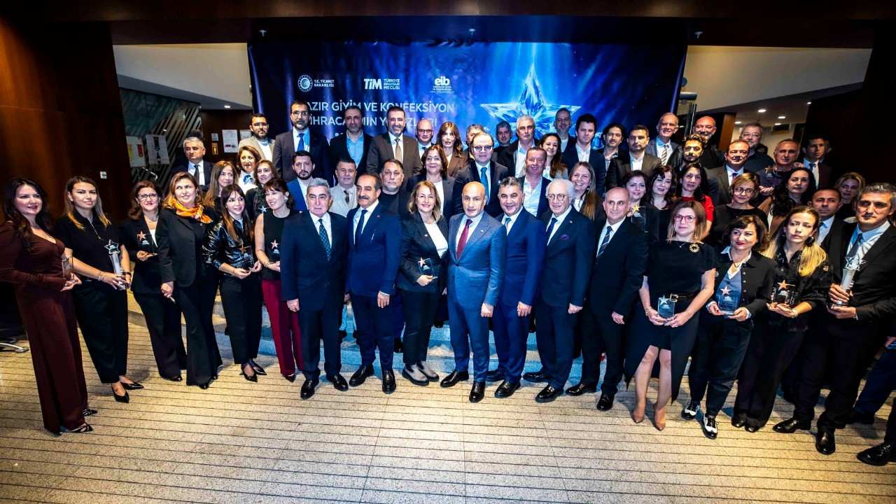 TİM Başkanı Mustafa Gültepe: “Hazır giyim ve birçok sektörümüz oyundan düşüyor”