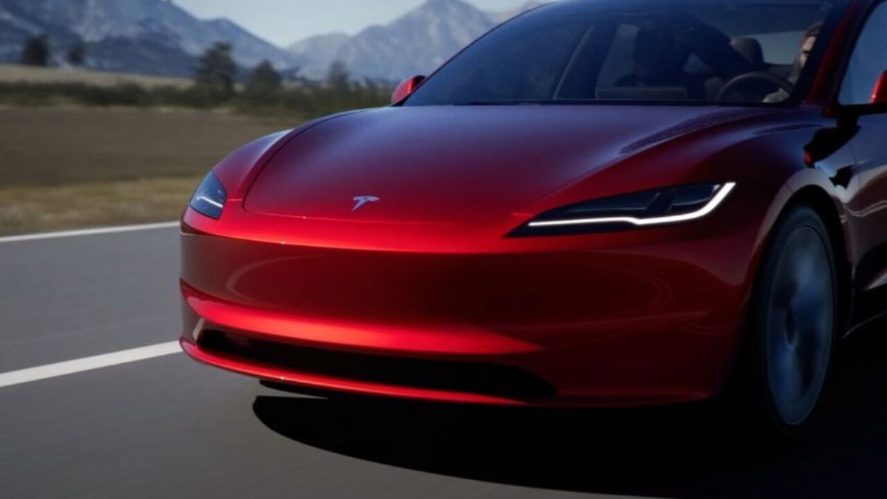 Tesla’nın ilk çeyrek teslimatları beklentinin altında kaldı