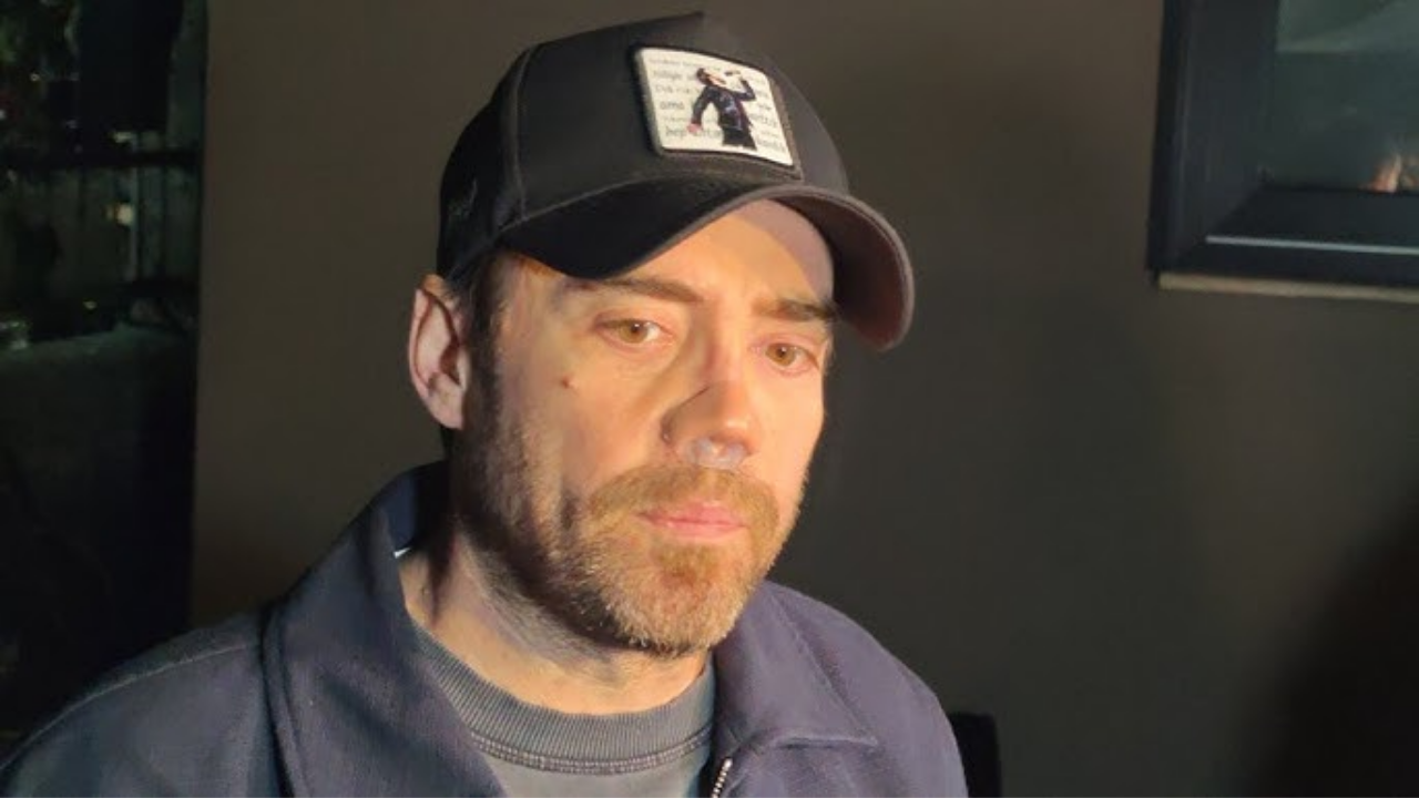 Uyuşturucu operayonunda gözaltına alınan Murat Dalkılıç'ın basın danışmanından açıklama