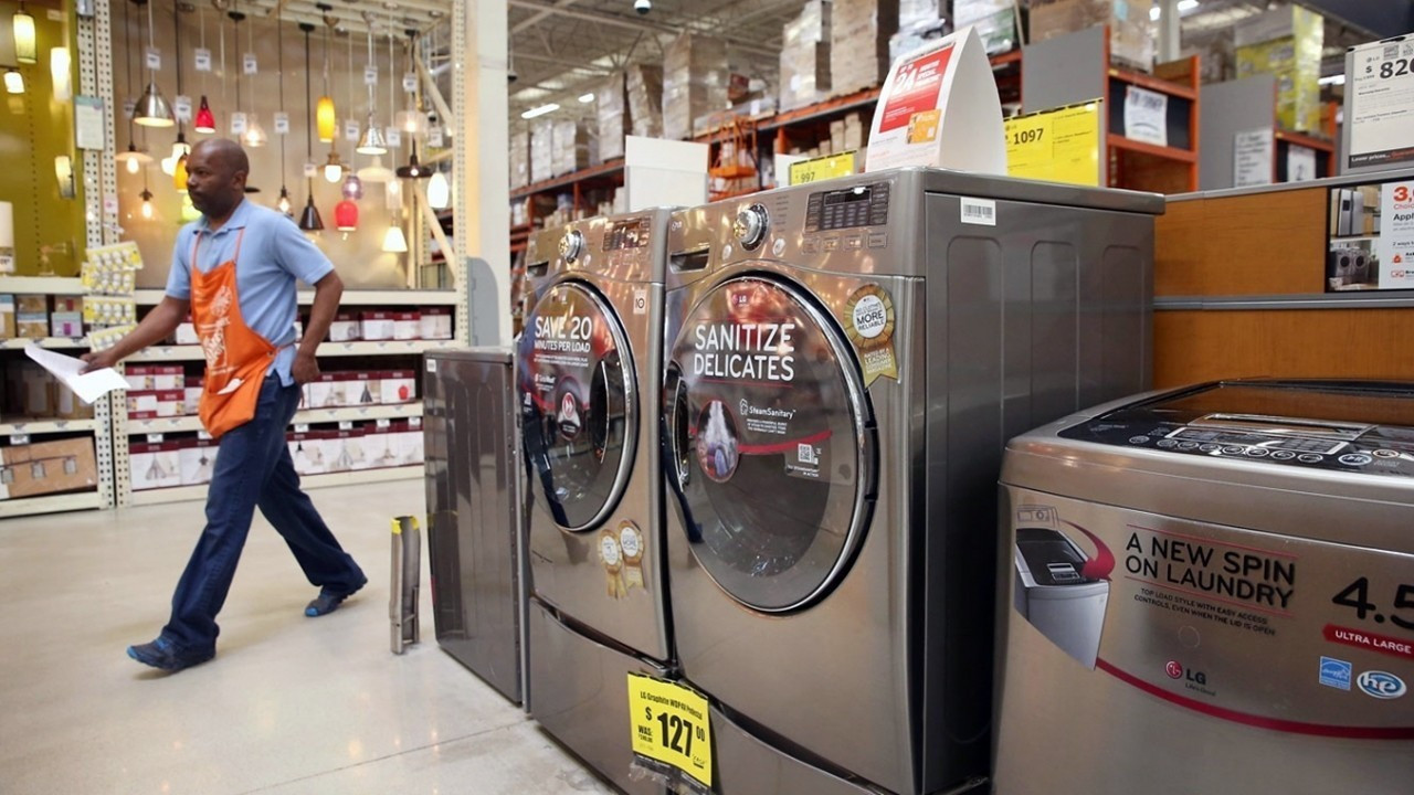 ABD'de dayanıklı mal siparişleri geçen yıl aralıkta azaldı