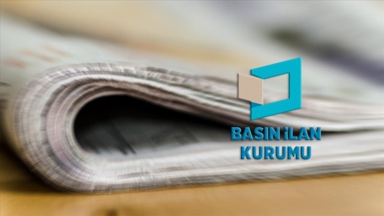 Basın mensuplarına sağlanan borç ve yardım ödemeleri artırıldı