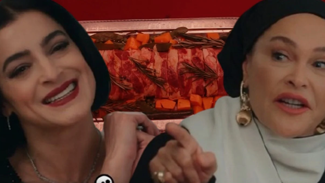 CHP'li RTÜK üyesinden "Aynı Yağmur Altında" adlı diziye inceleme talebi