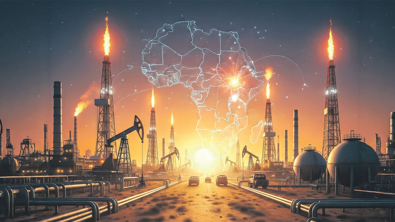 Almanya’dan enerji uyarısı: Büyük kesintilere yol açabilir