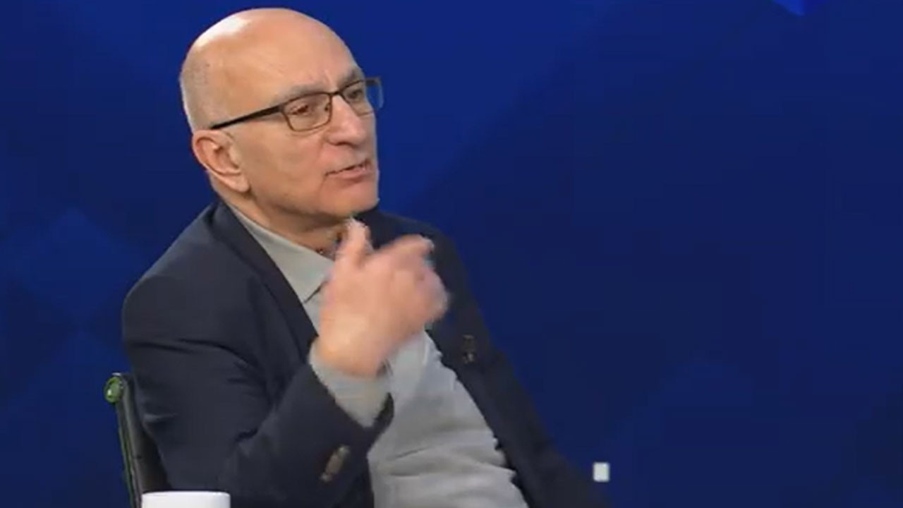 Kritik soruya Mahfi Hoca cevap verdi: Türkiye'de kriz var mı?