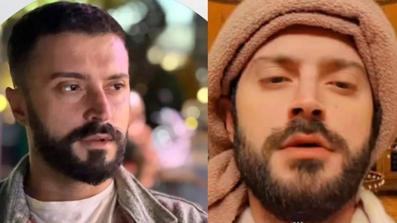 İçerik üreticisi Deniz Sinan Demir, gözaltına alındı