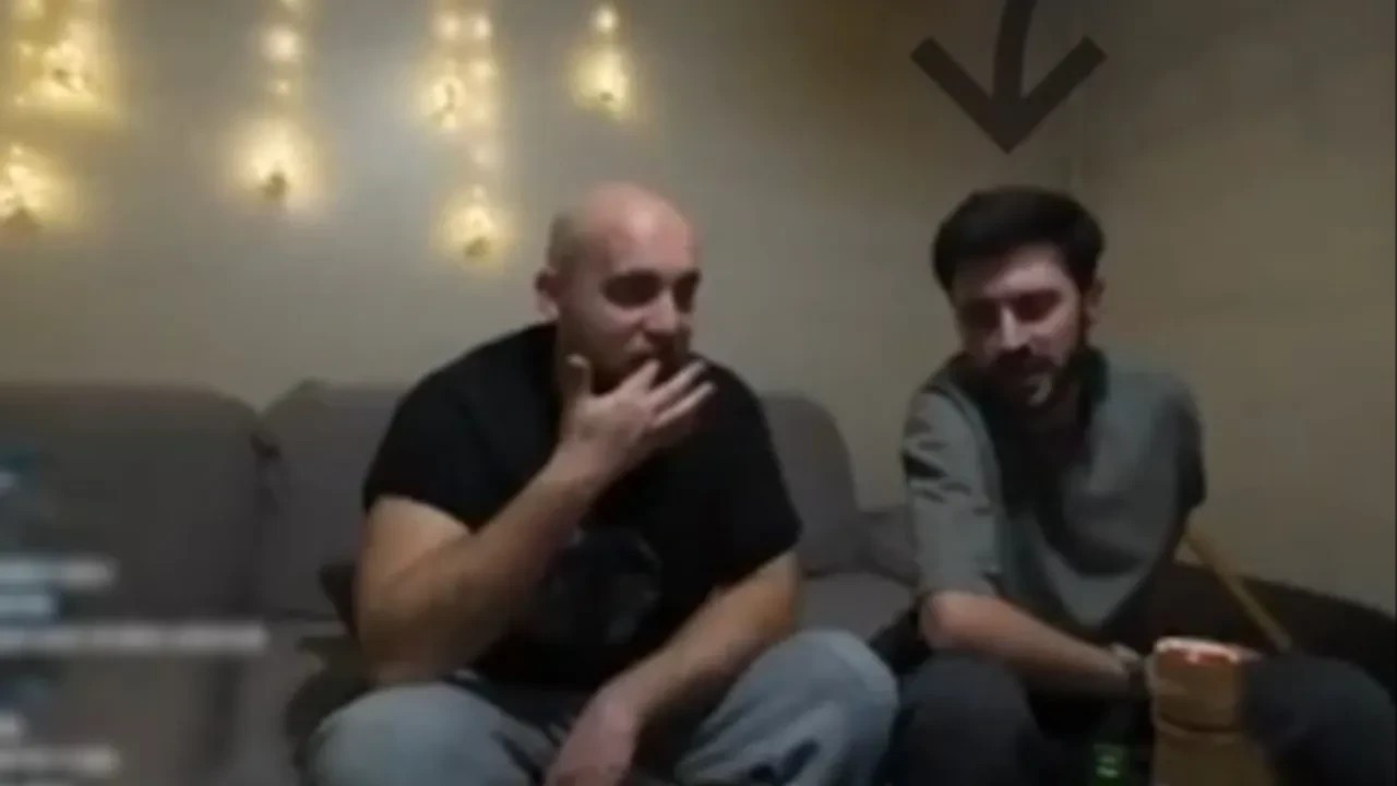 Sosyal medya fenomeni Deniz Sinan Demir hakkında gözaltı kararı