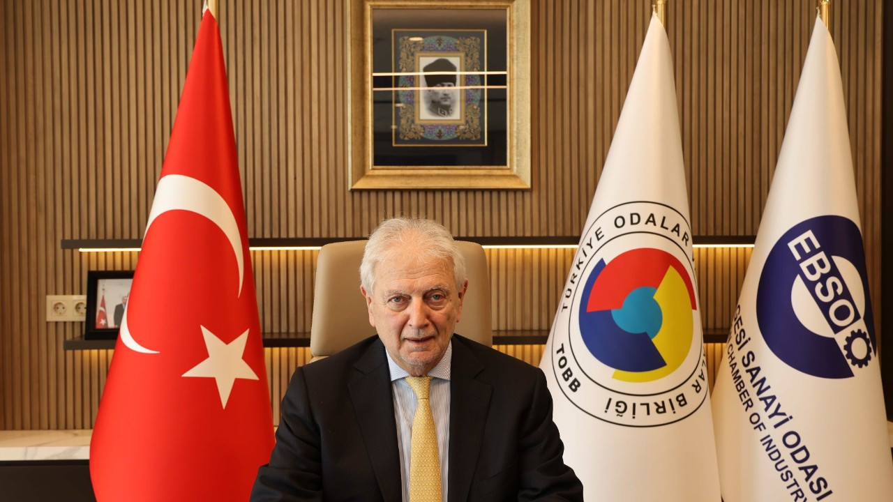 “Türk sanayisi AB–Hindistan hattında baskı altında