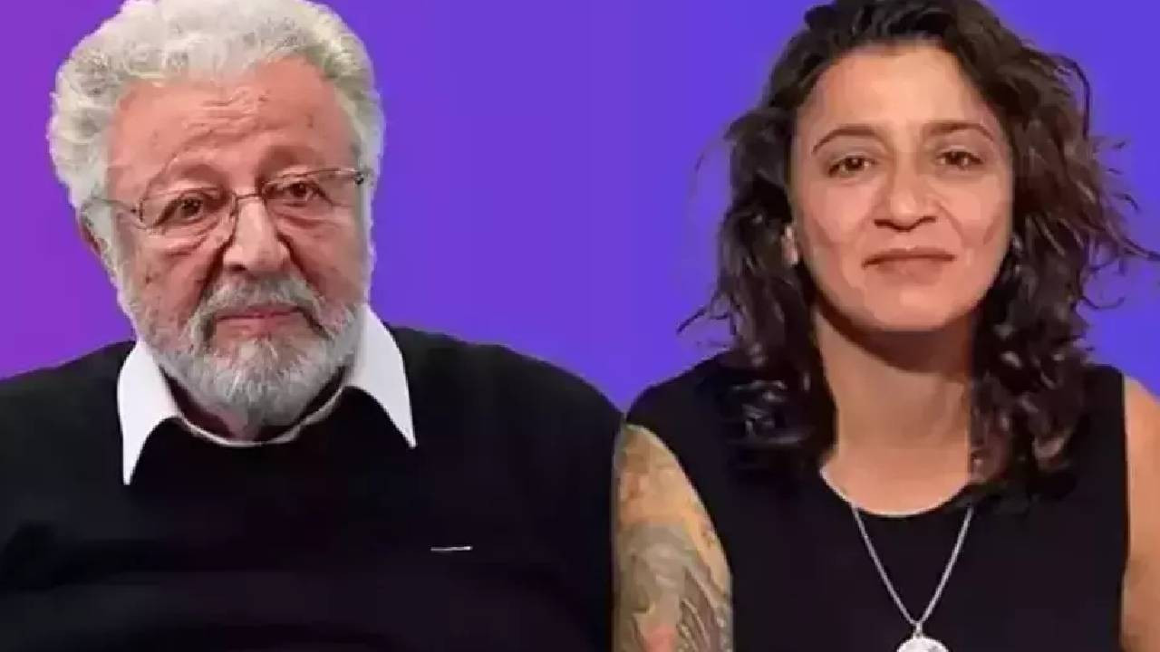 Ünlü oyuncu Metin Akpınar'ın biyolojik kızı tazminat davasını kazandı