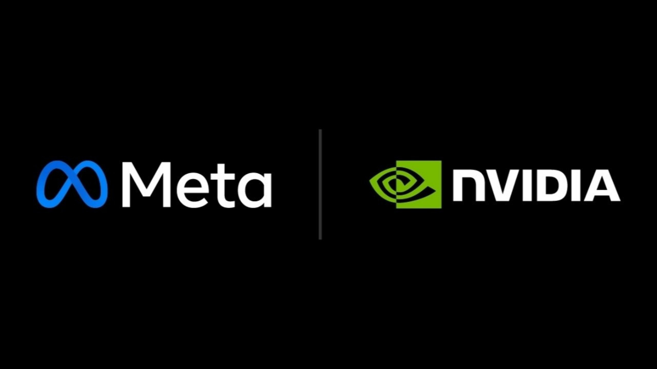WhatsApp'ta yeni dönem: Nvidia ile Meta'dan iş birliği kararı