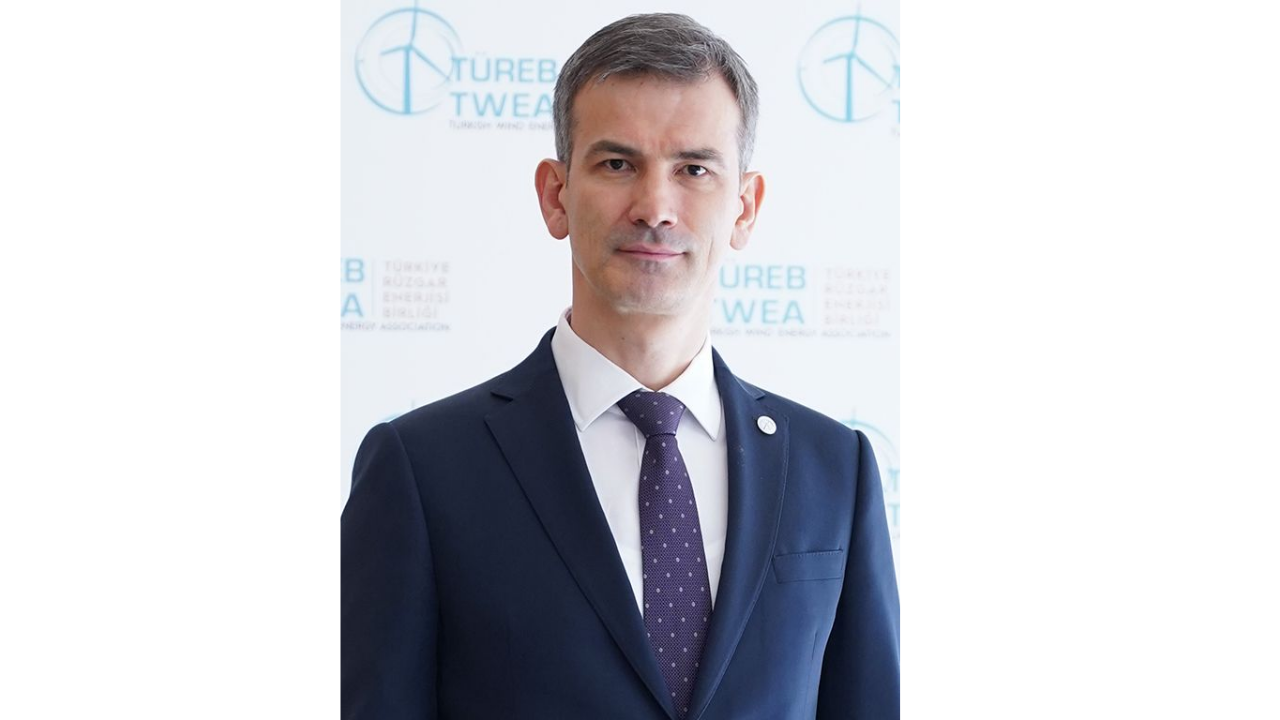 Rüzgar enerjisi sektörü COP 31 öncesi bir araya geliyor