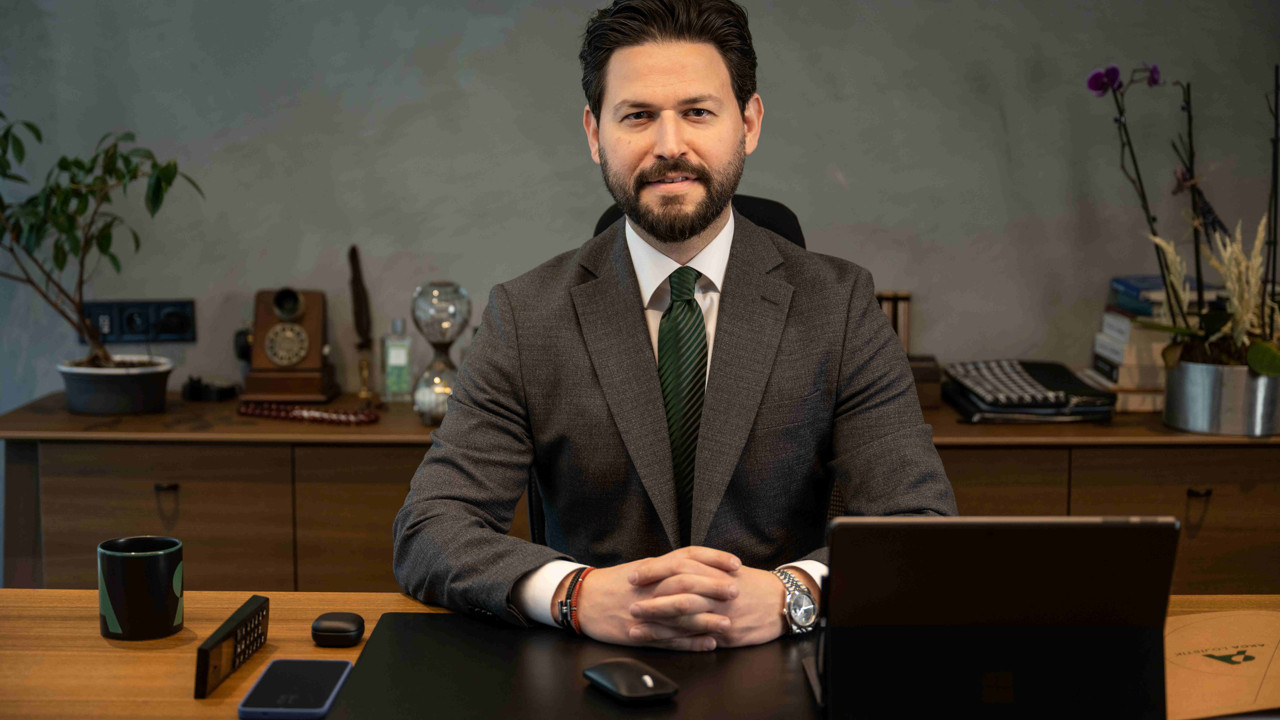 Ramazan'da gıdanın değerini korumak “doğru lojistik” ile mümkün