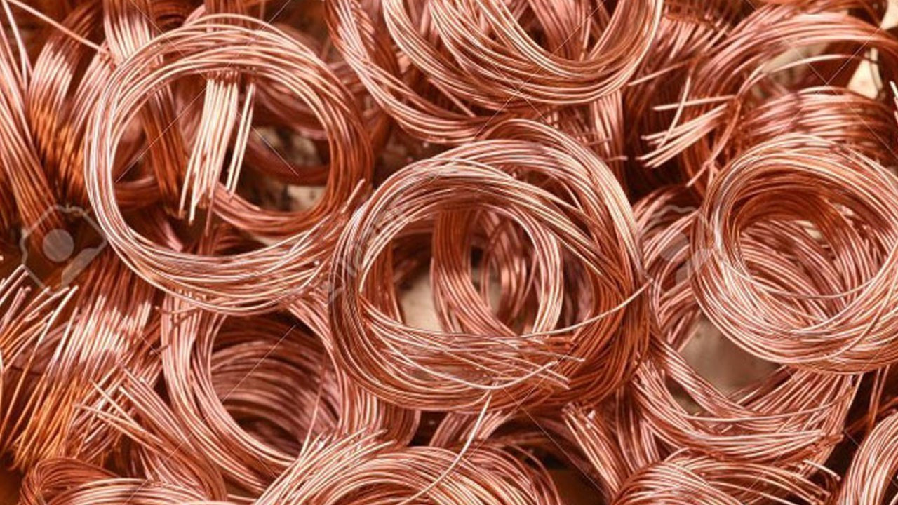 Fed’in ‘temkin’ mesajı bakır fiyatlarını baskıladı