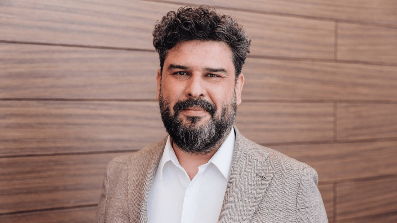 Kaspersky Türkiye'de üst düzey atama