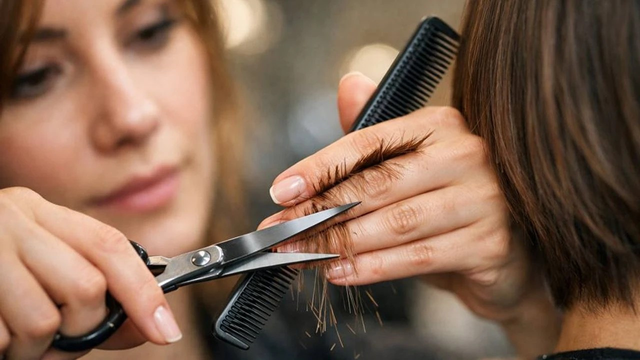 Kuaföre gitmek lüks oldu: İstanbul’da fiyatlar binlerce liraya dayandı