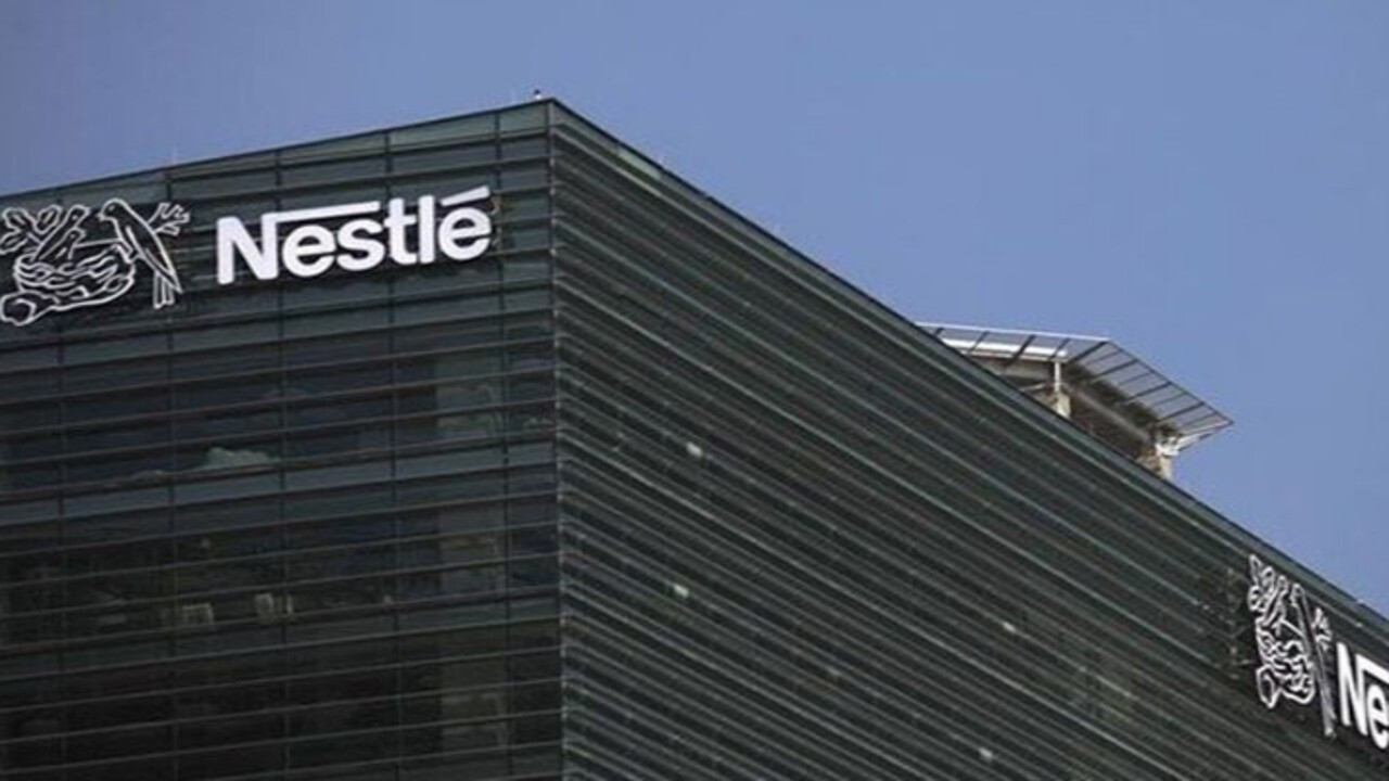 Nestle stratejik odaklanma için küçülme kararı aldı