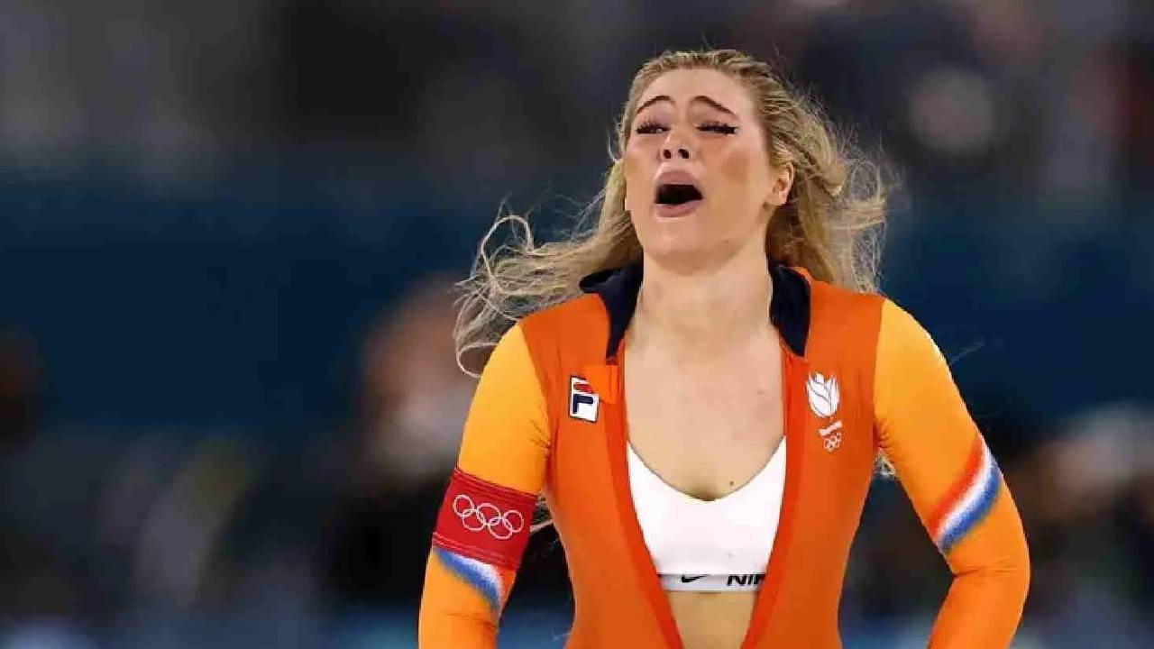 Olimpiyatta milyon dolarlık poz: Servet kazandı