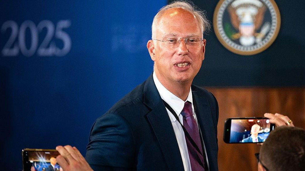 Putin'in temsilcisi Dmitriyev: ABD ile Rusya arasındaki potansiyel projelerin değeri 14 trilyon doların üzerinde