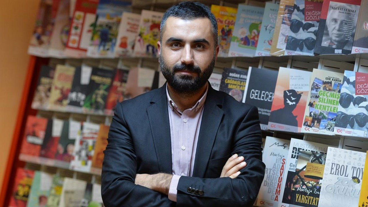 TGC’den gözaltına alınan gazeteci Alican Uludağ için serbest bırakılma çağrısı