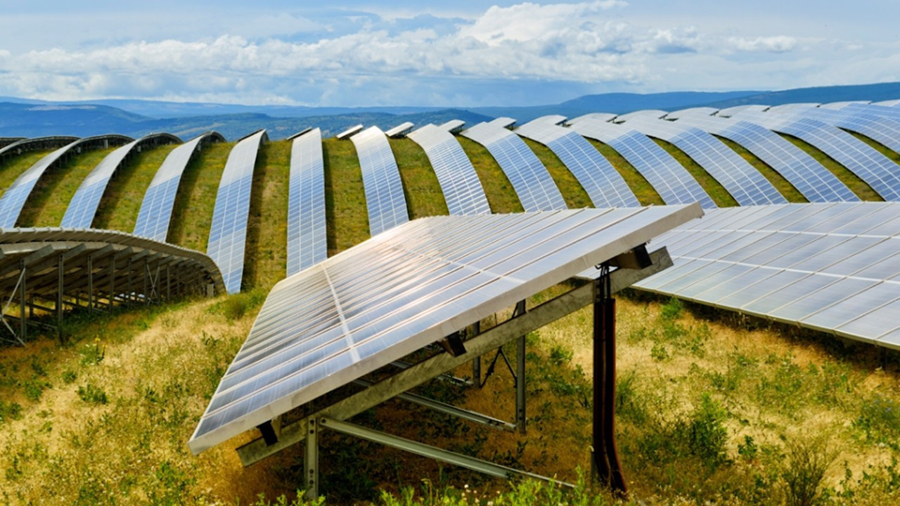 Türkiye ve Suudi Arabistan'dan GES hamlesi: İmzalar atılacak