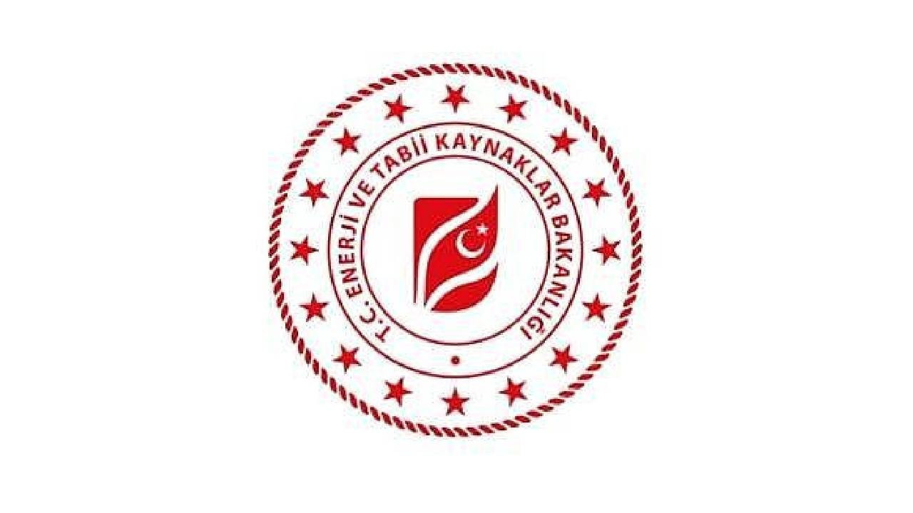 Enerji ve Tabii Kaynaklar Bakanlığı, Antalya'da YEKA belirledi