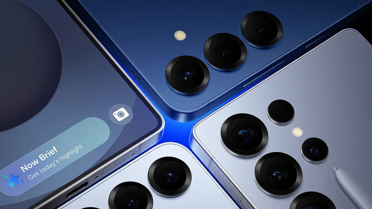 Galaxy S26 öncesi Samsung’dan müjde: 3 telefon için sürpriz güncelleme