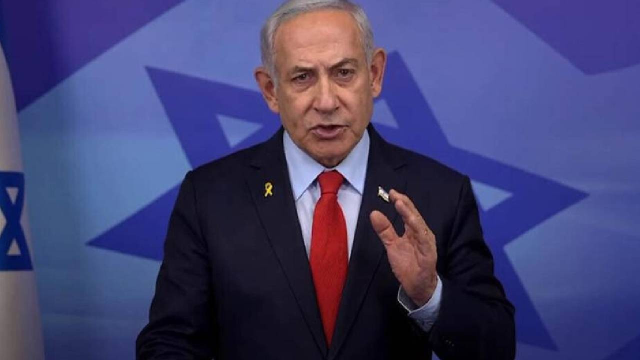Netanyahu: İran'a hayal edemeyecekleri bir karşılık veririz