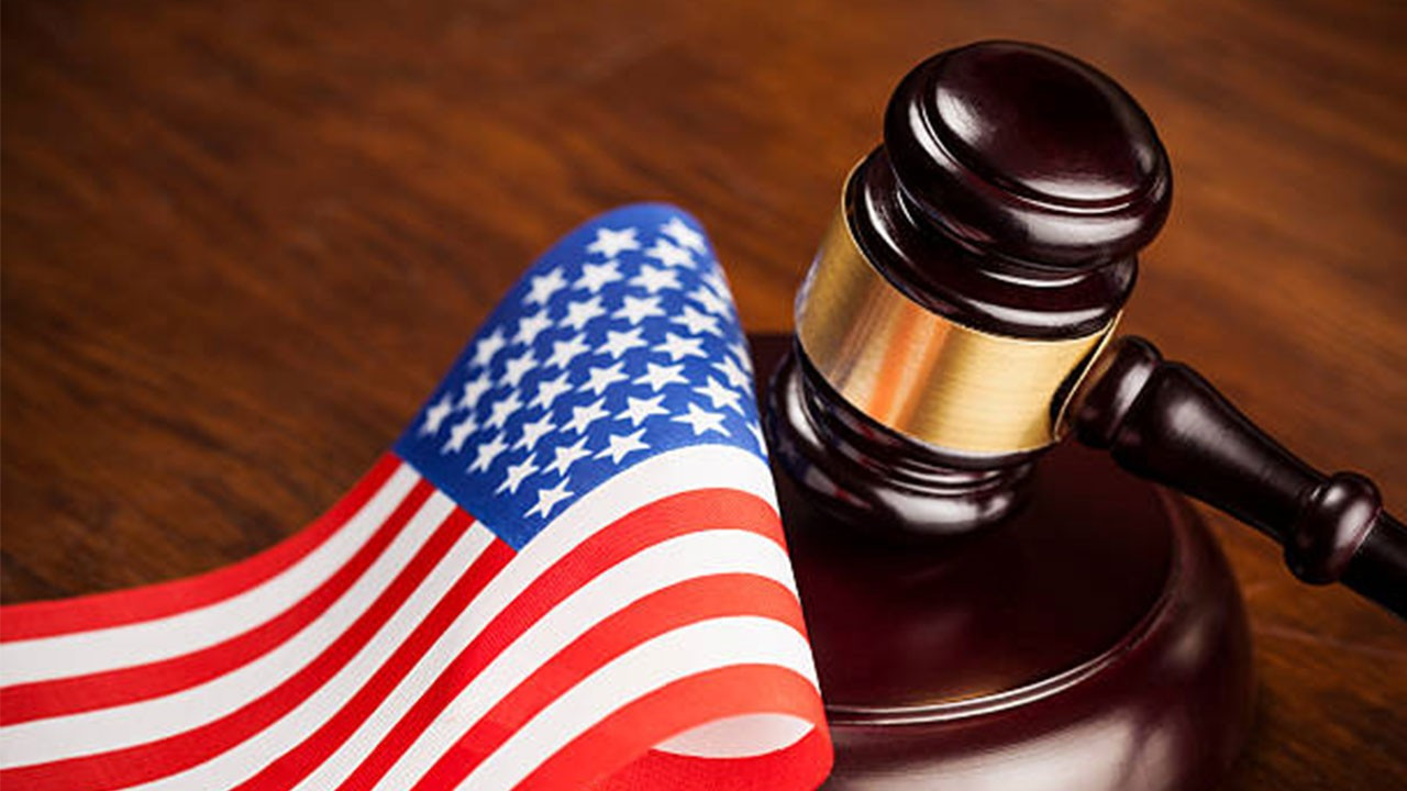 ABD Adalet Bakanlığı’nda görev değişimi: James Hundley görevden alındı