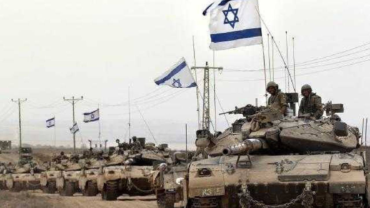 ABD, İran'a saldıracak mı? Tansiyon yüksek, İsrail ordusu 'yüksek alarm' durumunda