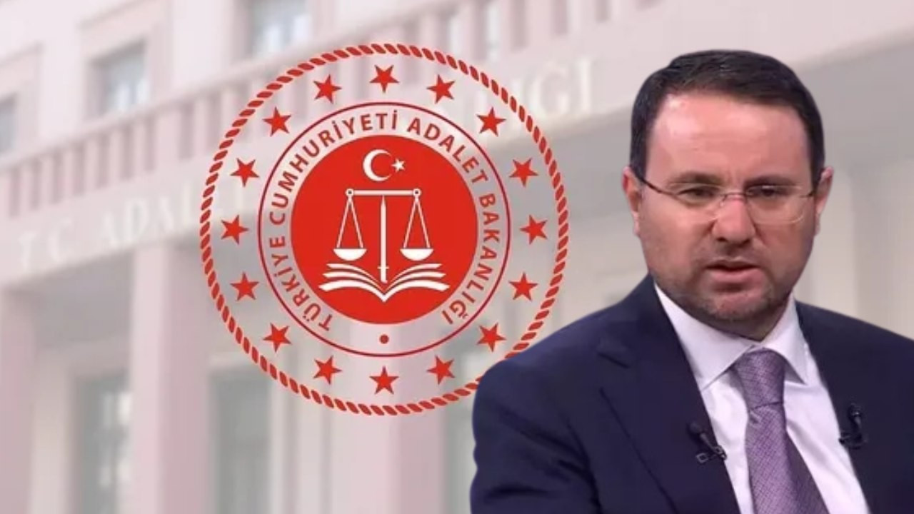 Adalet Bakanlığı görevde yükselme ve ünvan değişikliği sınav sonuçları açıklandı