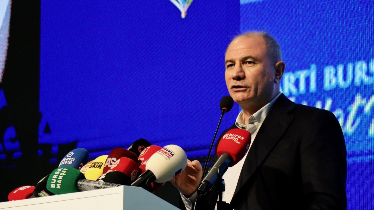 AK Partili Ala: Bu zihniyeti de deşifre etmek lazım!