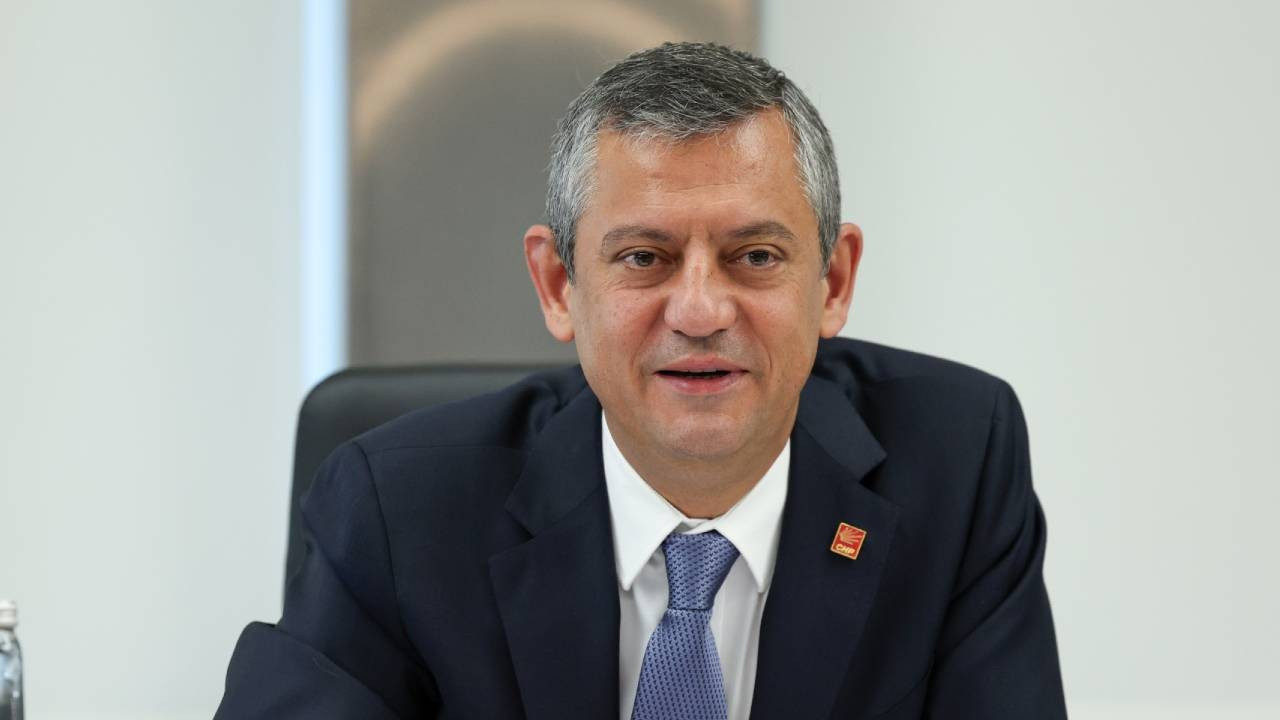 CHP'nin Cumhurbaşkanı adayı kim olacak? Özgür Özel’den 'aday kim' sorusuna yanıt