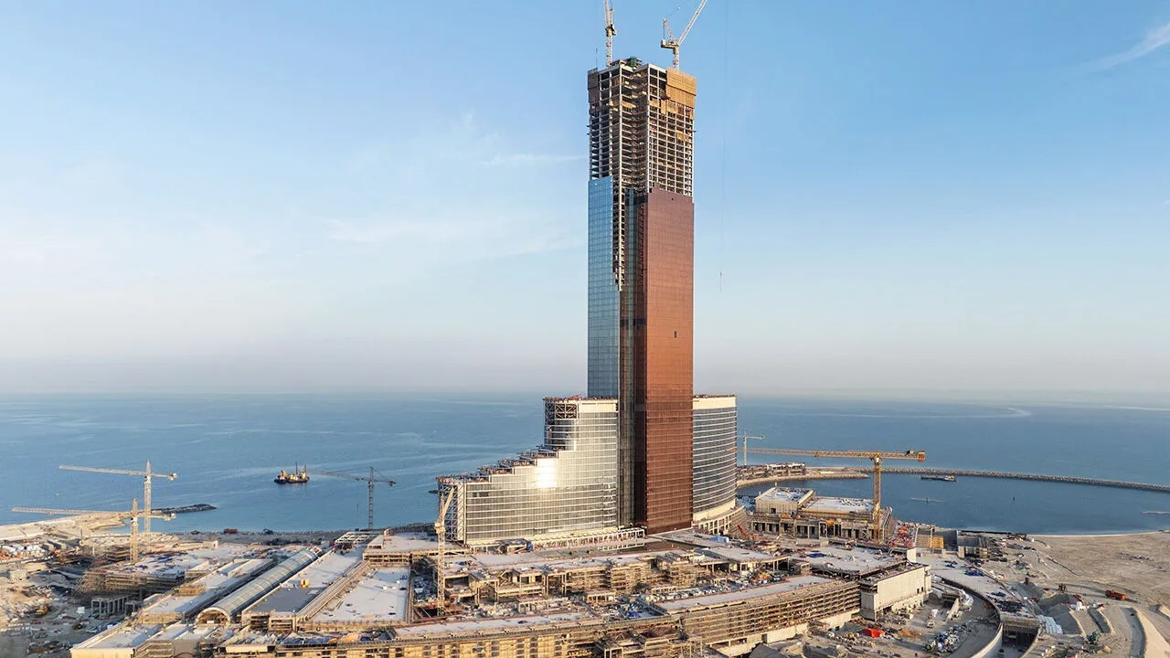 Dünyada kumar rekabetinde yeni dönem: BAE sahneye çıkıyor