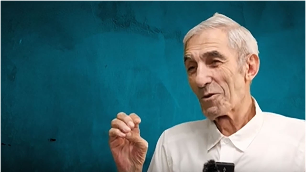 Prof. Dr. Sebahattin Güllülü, yaşamını yitirdi