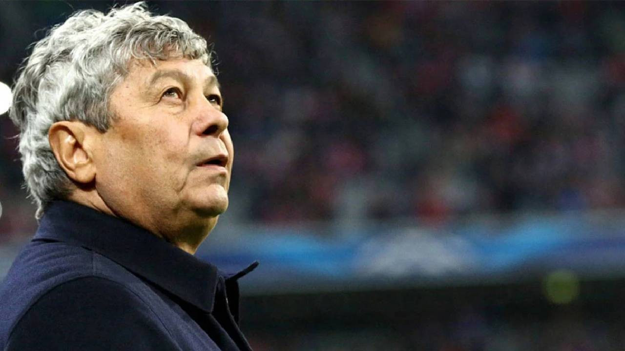 Romanya Milli Takımı Teknik Direktörü Mircea Lucescu, görevine devam edecek