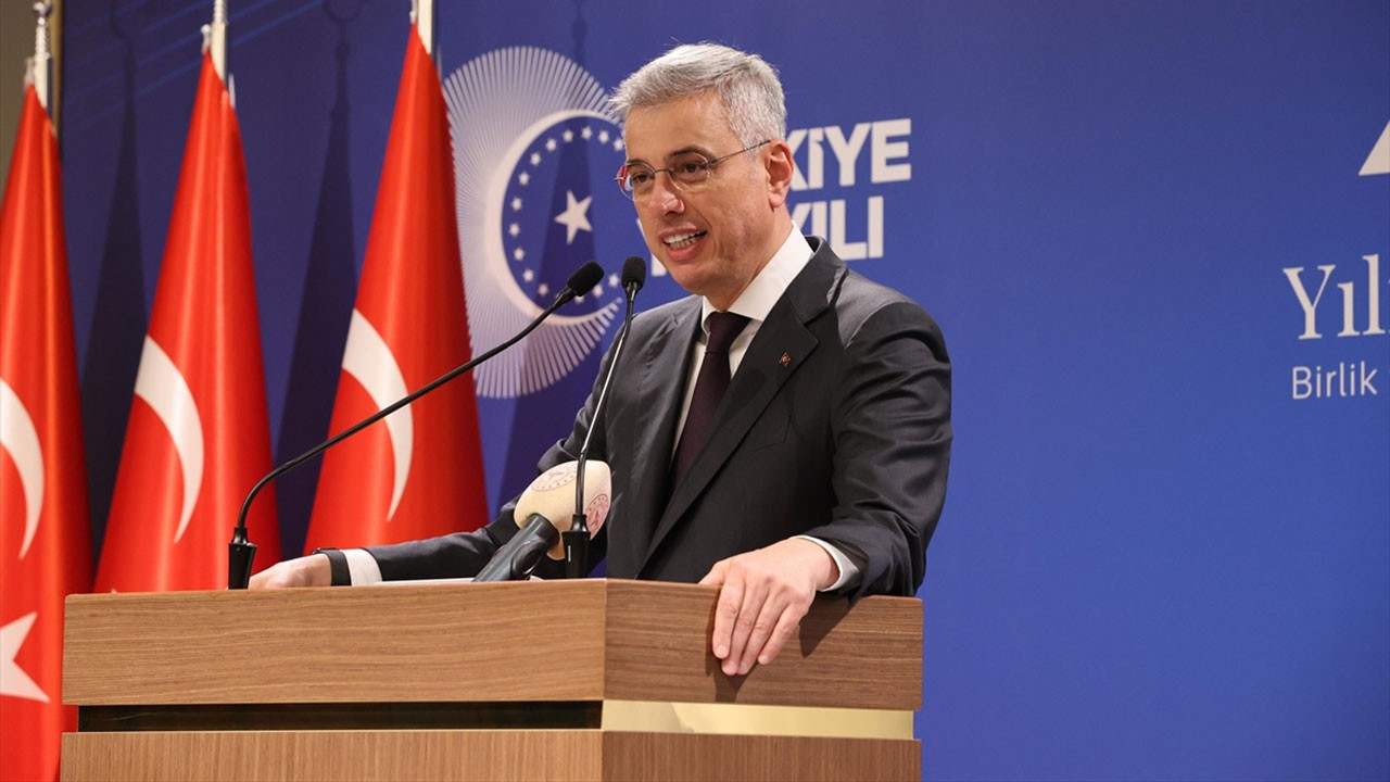 Sağlık Bakanı Memişoğlu'nda atama açıklaması