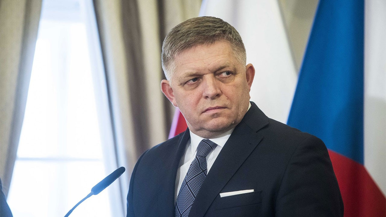 Slovakya'dan Ukrayna’ya elektrik tedarikini kesme tehdidi