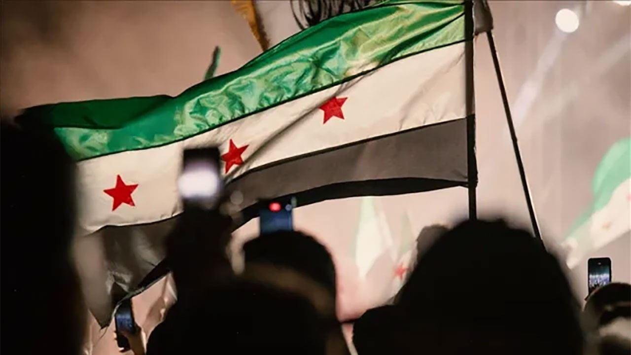 Suriye, terör örgütü YPG ile yapılan anlaşmanın uygulanması için Özel Temsilci atadı