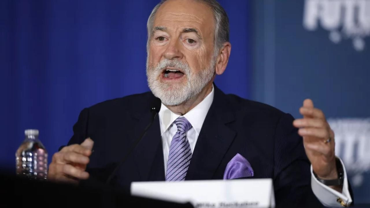 ABD'de, Büyükelçi Huckabee'nin açıklamaları tepki çekti