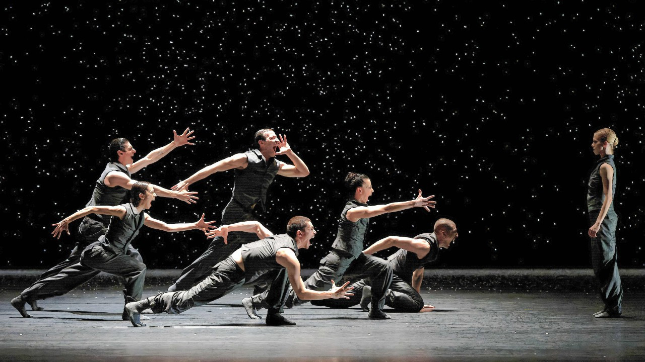 Ânın içinde İstanbul: Müzik, 54. kez şehrin nabzını tutacak