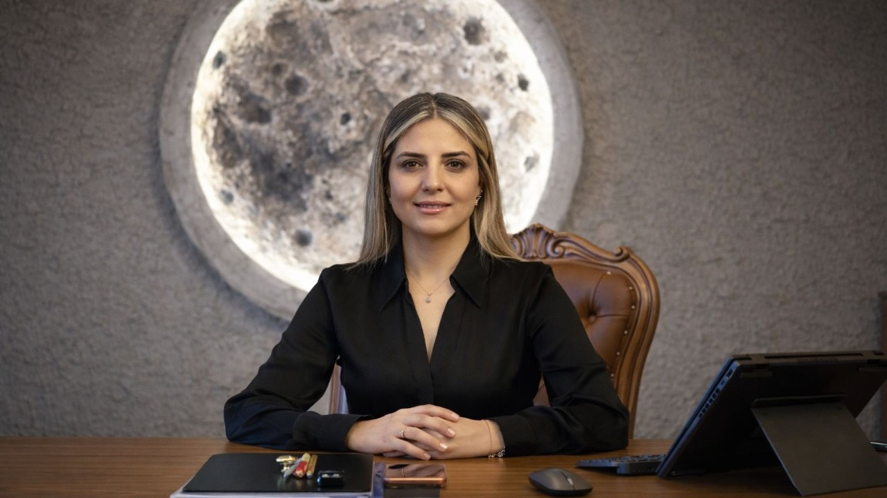 Camadan Sigorta/Tülay Koçak: Enerji projelerinde sigorta maliyet değil, yatırımın kalkanı