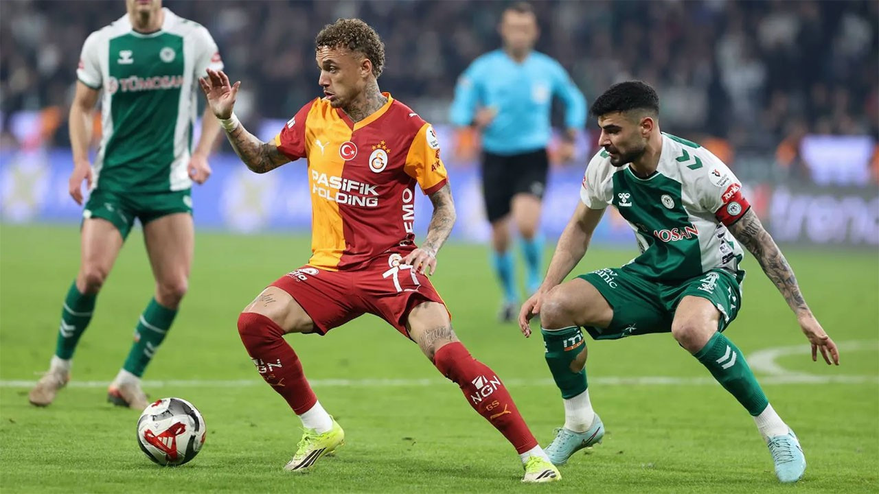 Galatasaray: Galatasaray’ı bu oyunlarla durduramazsınız!