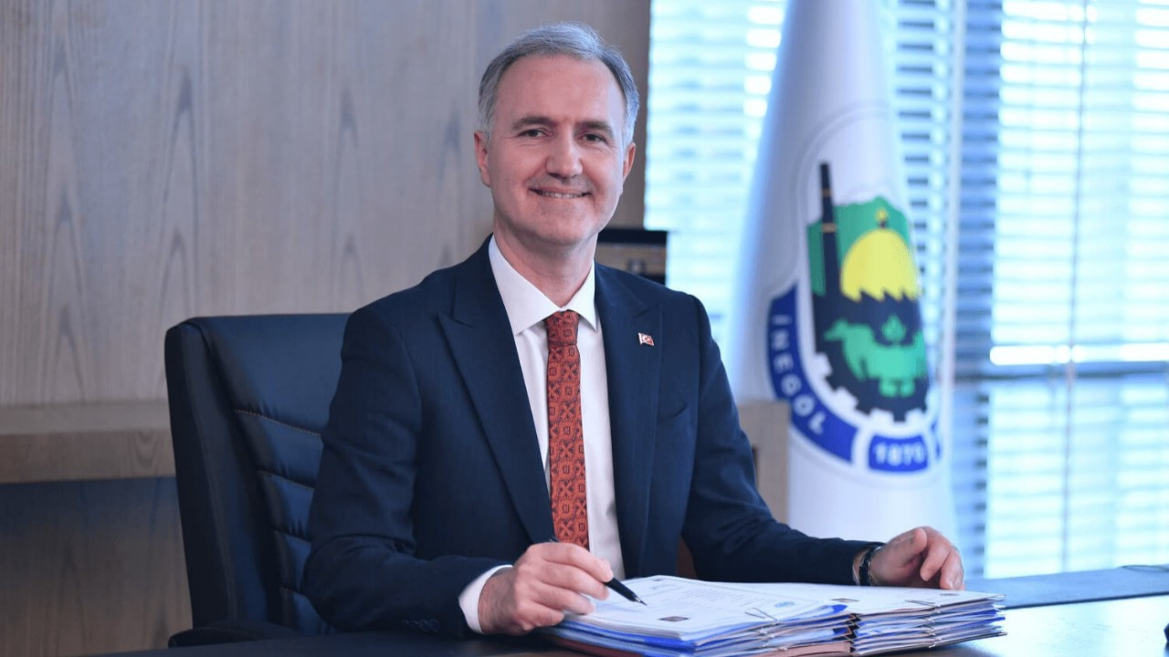 İnegöl büyüme hızında Bursa’da ikinci ilçe oldu