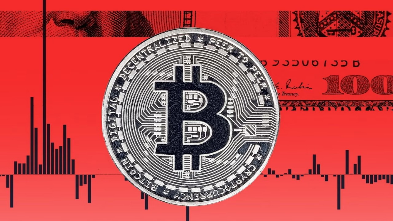 Bitcoin, Orta Doğu gerilimi ile zayıflamaya devam ediyor