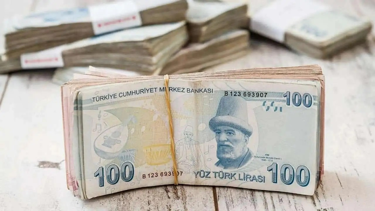 Bakan Kacır duyurdu: KOBİ'lere 50 milyon liraya kadar kredi desteği geliyor